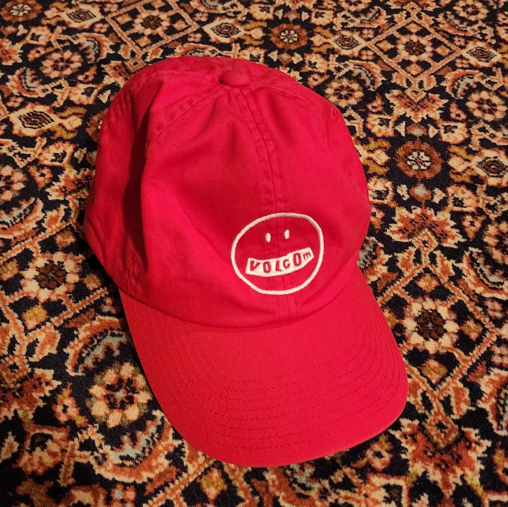 Volcom Hat